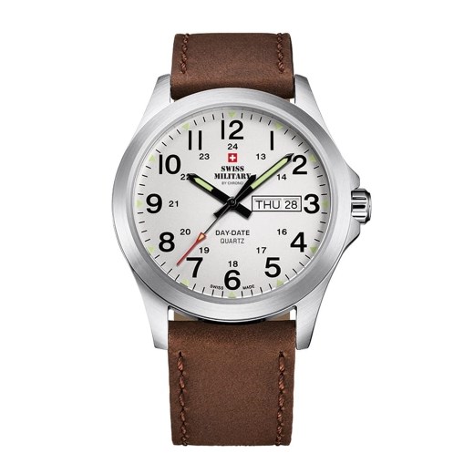 Zegarek Swiss Military By Chrono analogowy 