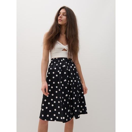 Spódnica Reserved midi
