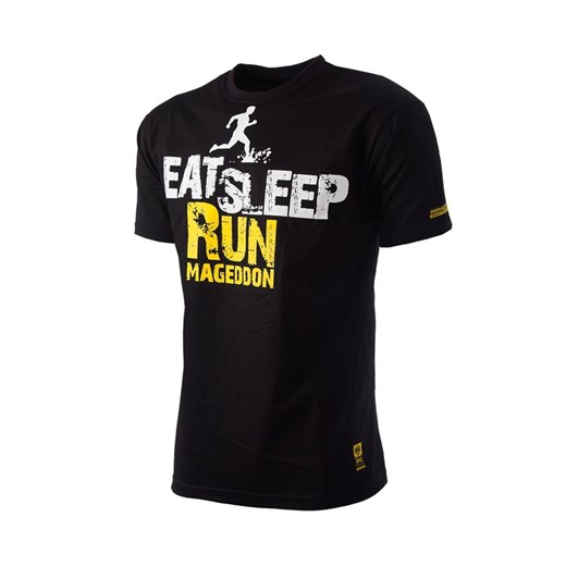 Koszulka Eat Sleep Run RMG Pit Bull L Pitbullcity