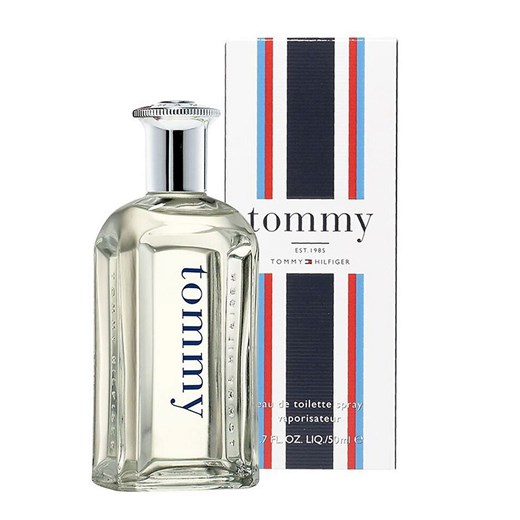 Tommy Hilfiger, Tommy Boy, woda toaletowa, 50 ml Tommy Hilfiger wyprzedaż smyk