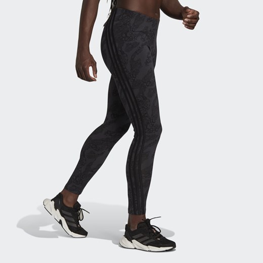  Kup Najlepsze Spodnie damskie Adidas sportowe czarny legginsy damskie JRWCN