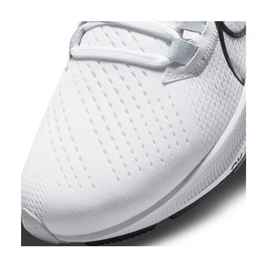 Buty sportowe męskie Nike zoom skórzane sznurowane 