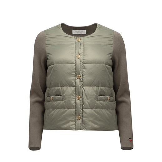 Inella Down Jacket Busnel 42 wyprzedaż showroom.pl