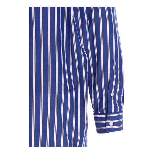 Koszula męska BALENCIAGA casual bawełniana