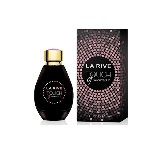 Perfumy damskie La Rive 