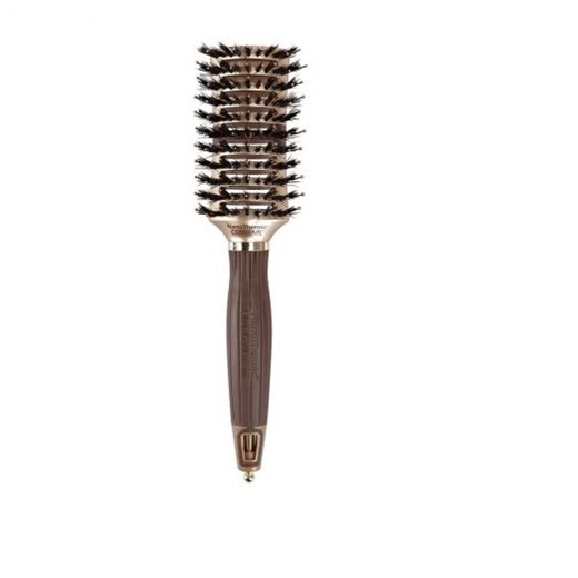 Nano Thermic Contour Vent Combo Hairbrush szczotka do włosów NT-CVT Olivia Garden 1sztuka perfumgo.pl
