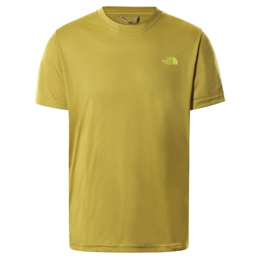 The North Face Amp Crew Matcha NF0A3RX3VQ91 The North Face M promocyjna cena Distance.pl