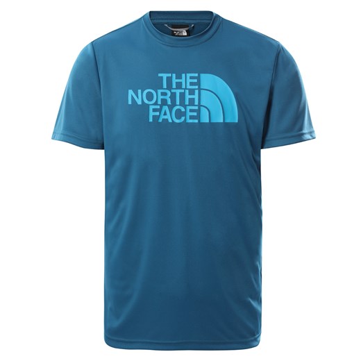 The North Face Reaxion Easy Tee NF0A4CDVV3C1 The North Face XL wyprzedaż Distance.pl