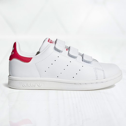 adidas Stan Smith CF C B32706 34 wyprzedaż Distance.pl