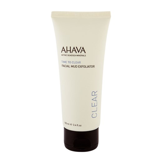 Ahava Clear Time To Clear Peeling 100Ml Ahava makeup-online.pl