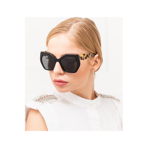 Prada Okulary przeciwsłoneczne Prada 56 Gomez Fashion Store