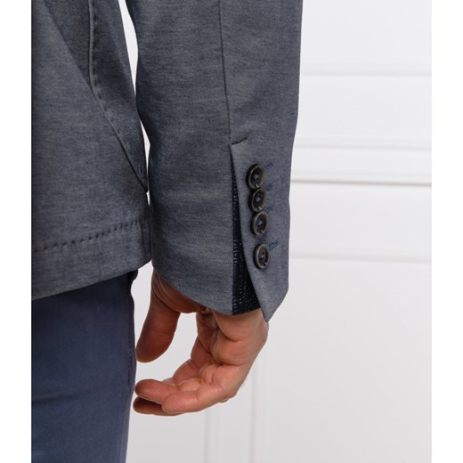 Joop! Collection Marynarka Hoverest | Slim Fit 52 Gomez Fashion Store
