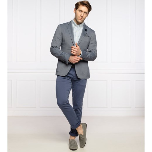 Joop! Collection Marynarka Hoverest | Slim Fit 56 Gomez Fashion Store