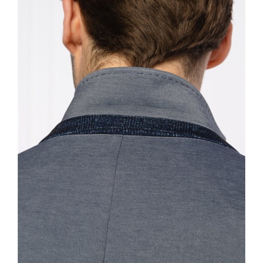 Joop! Collection Marynarka Hoverest | Slim Fit 56 Gomez Fashion Store