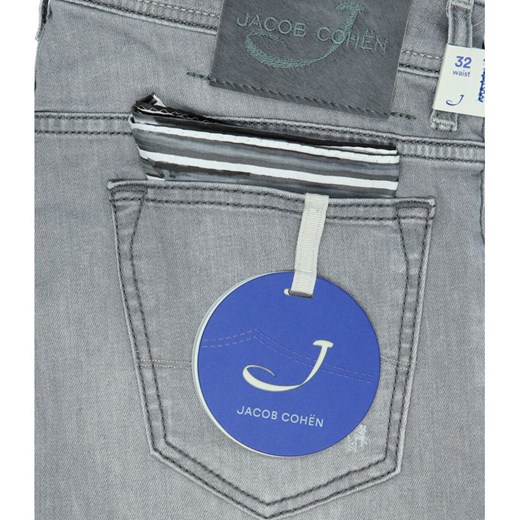 Jacob Cohen Spodnie | Slim Fit 33 wyprzedaż Gomez Fashion Store