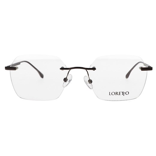 Okulary korekcyjne damskie Loretto 