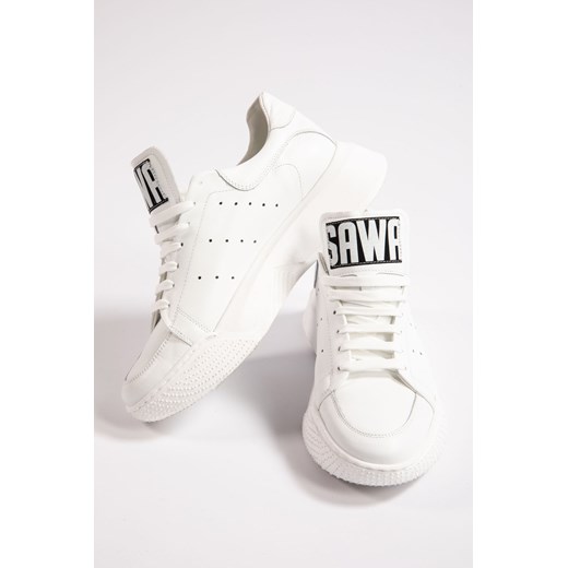 Takeshy Kurosawa Sneakersy "Rush/Sawa" 42 promocja ubierzsie.com