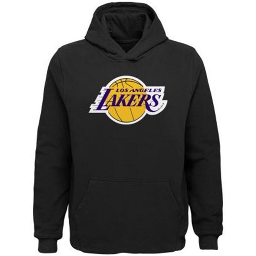 Bluza młodzieżowa NBA Los Angeles Lakers OuterStuff Outerstuff L SPORT-SHOP.pl