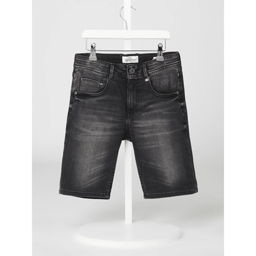 Szorty jeansowe z dodatkiem streczu model ‘Charlie’ Vingino 164 Peek&Cloppenburg wyprzedaż