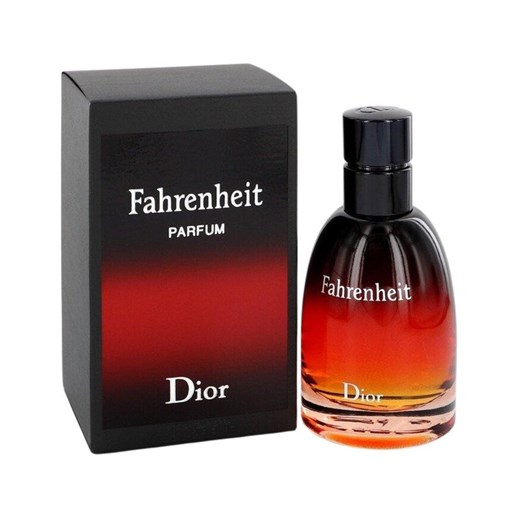 Fahrenheit Eau De Parfum Spray 75 ml Dior 75 ml showroom.pl