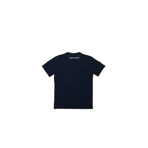 T-shirt chłopięce Alberta Ferretti z krótkim rękawem 