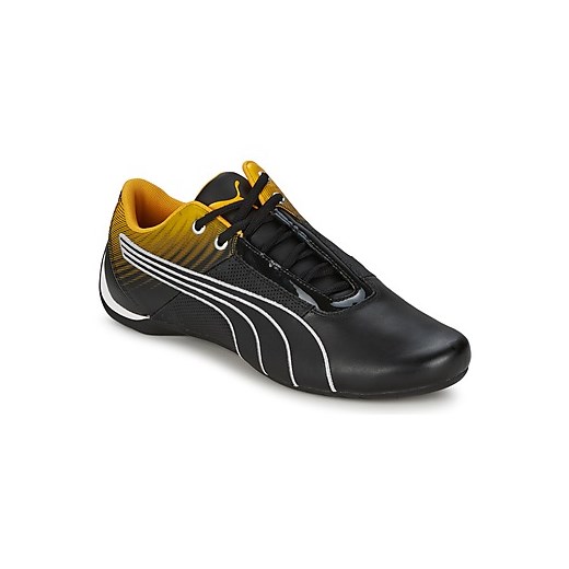 Puma  Buty FUTURE CAT S1 GRAPHIC PACK spartoo czarny męskie