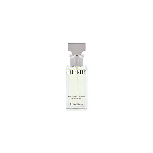Calvin Klein Eternity for Women Woda perfumowana  30 ml spray perfumeria bezowy ambra