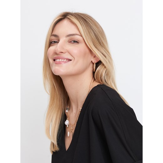 Mohito - Necklace - Wielobarwny Mohito ONE SIZE Mohito