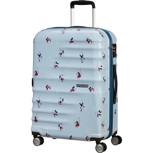 Walizka American Tourister 