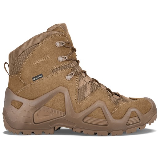 Buty Lowa Zephyr GTX MID TF Coyote Lowa 44 Militaria.pl