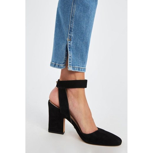 Jeansy damskie Fiveunits 
