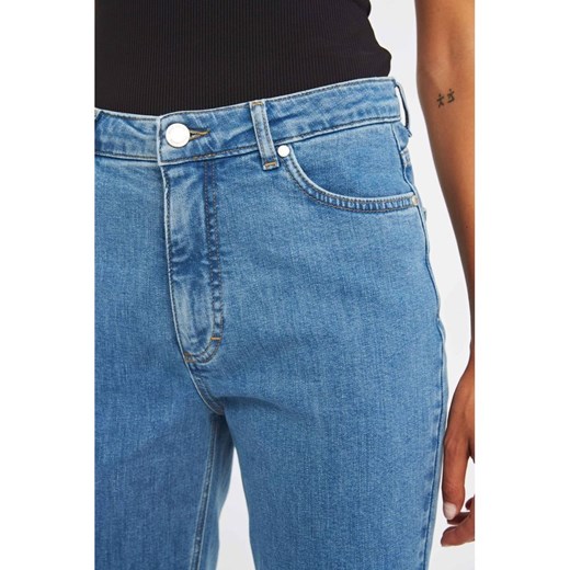 Jeansy damskie Fiveunits 