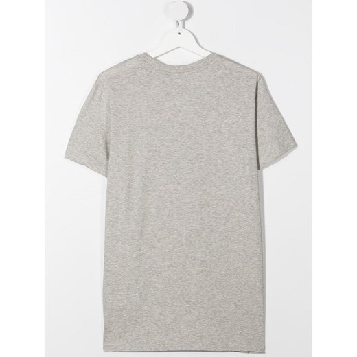 T-shirt chłopięce Diesel z krótkim rękawem