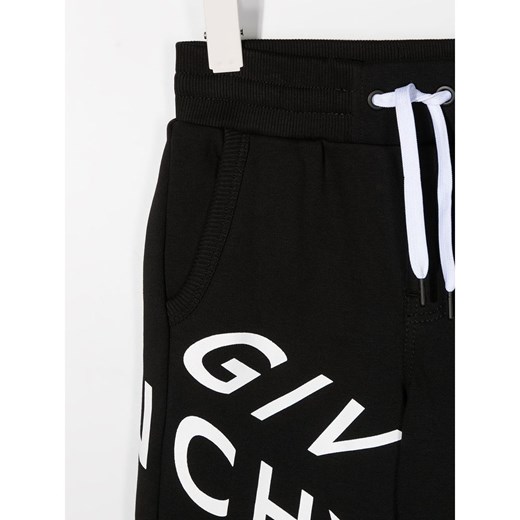 Spodnie chłopięce Givenchy 