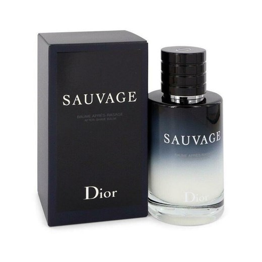 Perfumy męskie Dior 