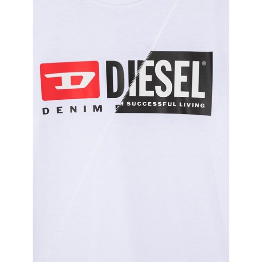 T-Shirt Diesel 14y showroom.pl