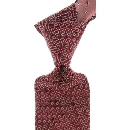 Prada Uroda Na Wyprzedaży, ciemny burgundowy, Jedwab, 2021 Prada one size wyprzedaż RAFFAELLO NETWORK