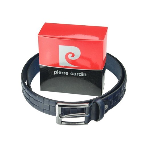 Pierre Cardin AUT 8006 GF Pierre Cardin  torebki-skorzane.pl