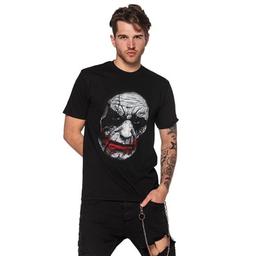 T-shirt męski UNDERWORLD Joker Underworld XXL promocyjna cena morillo