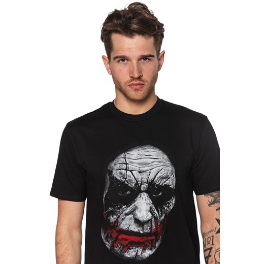 T-shirt męski UNDERWORLD Joker Underworld XL okazja morillo