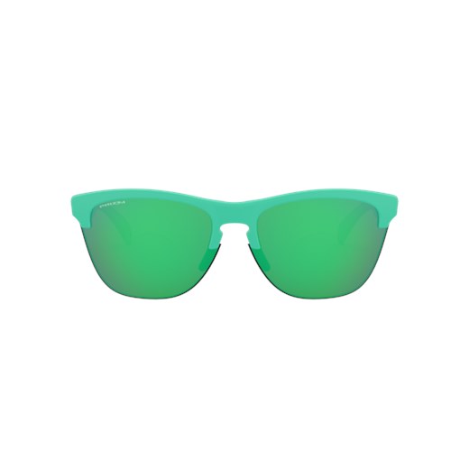 Okulary Przeciwsłoneczne Oakley OO 9374 FROGSKINS LITE 937433 Oakley iokulary.pl