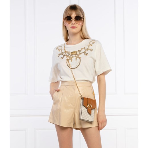 Michael Kors Torebka na telefon CHARM Michael Kors Uniwersalny Gomez Fashion Store
