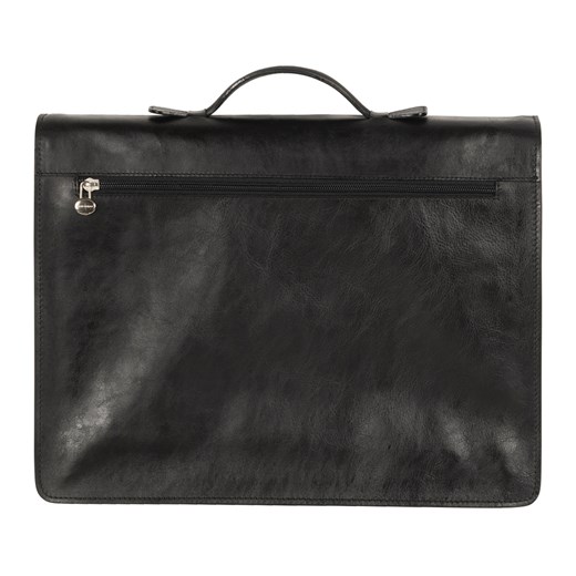 BUSINESS LEATHER BRIEFCASE Leather Hype ONESIZE showroom.pl