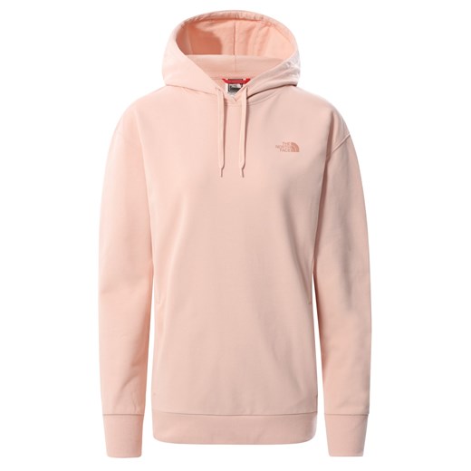 Damska bluza The North Face P.U.D. Hoodie Sand M The North Face XL Outdoorlive.pl