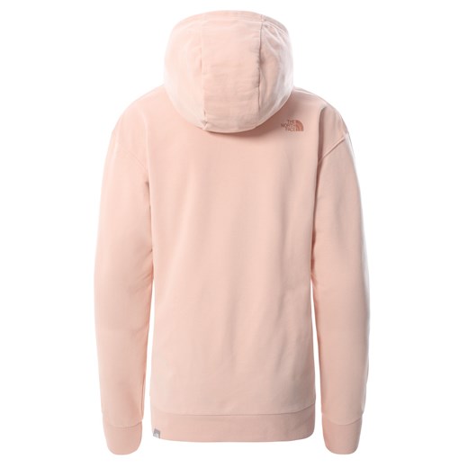 Damska bluza The North Face P.U.D. Hoodie Sand M The North Face L Outdoorlive.pl