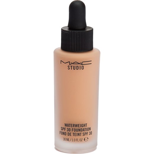 Podkład "Waterweight - NW30" - SPF 30 - 30 ml Mac onesize okazja Limango Polska