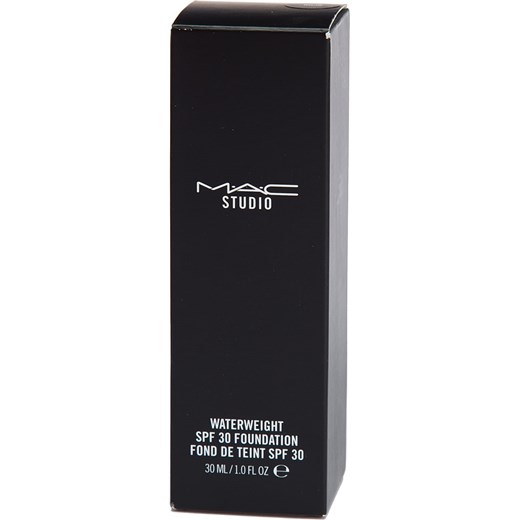 Podkład "Waterweight - NW30" - SPF 30 - 30 ml Mac onesize promocyjna cena Limango Polska