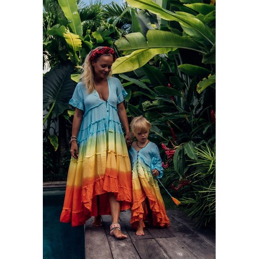 Sukienka PELANGI RARE L nusa-store.com