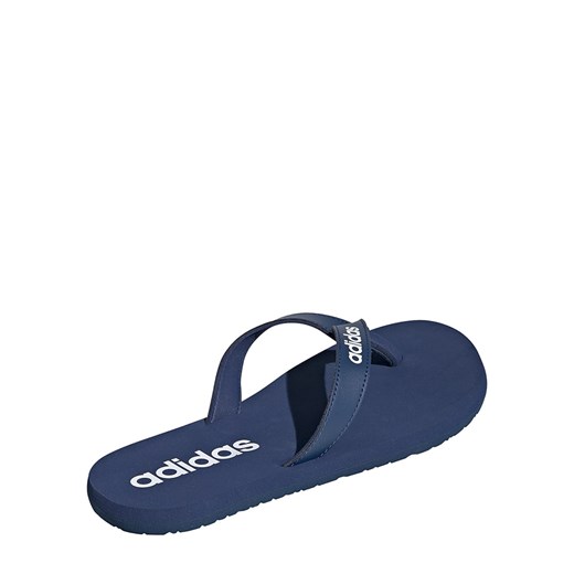 Klapki męskie Adidas letnie sportowe z gumy