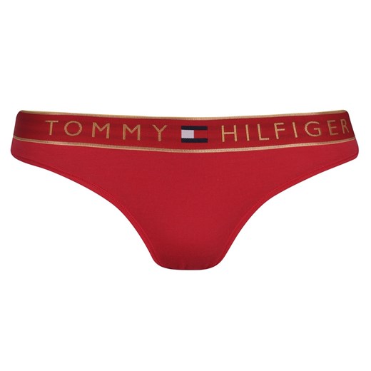 Tommy Bodywear Original Gold Bikini Briefs Tommy Hilfiger L Factcool